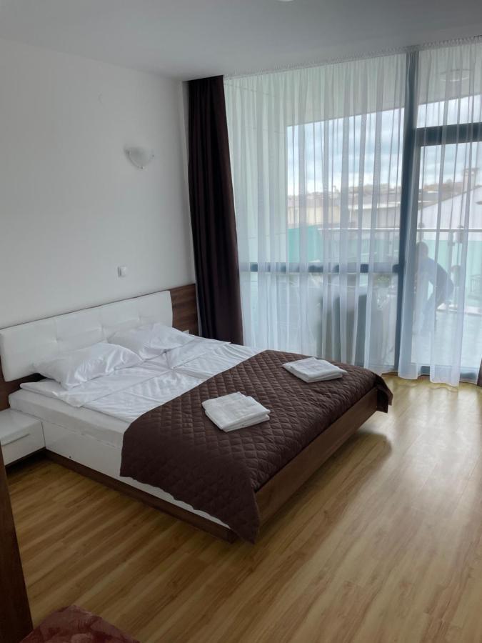 Spacious And Cozy Apartment In Complex Del Sol 프리모르스코 외부 사진