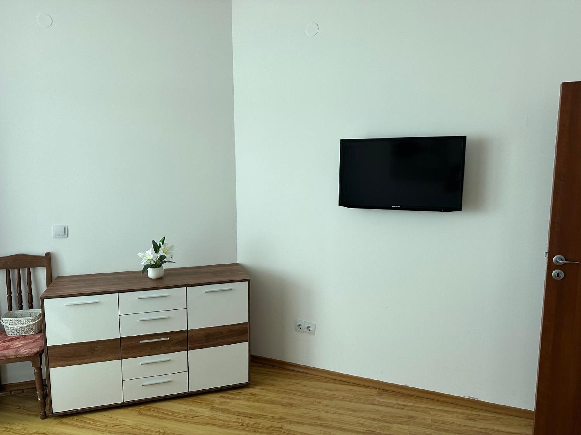 Spacious And Cozy Apartment In Complex Del Sol 프리모르스코 외부 사진